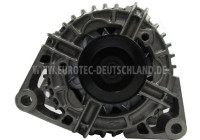 Alternator 12044450 Eurotec
