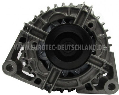 Alternator 12044450 Eurotec