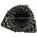 Alternator 12044450 Eurotec