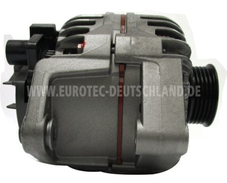 Alternator 12044450 Eurotec, Image 2