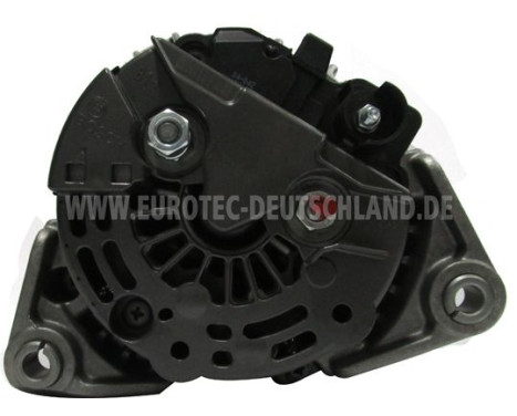 Alternator 12044450 Eurotec, Image 3