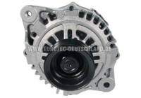 Alternator 12044510 Eurotec
