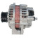 Alternator 12044510 Eurotec, Thumbnail 2