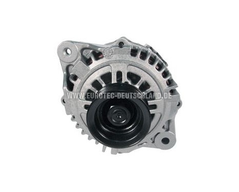 Alternator 12044510 Eurotec, Image 4