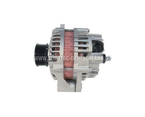 Alternator 12044510 Eurotec, Image 5