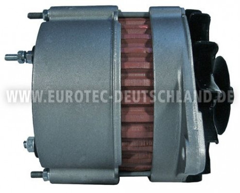 Alternator 12044580 Eurotec, Image 5