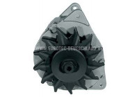 Alternator 12044590 Eurotec