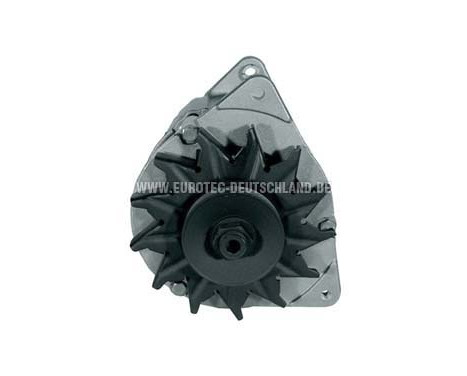 Alternator 12044590 Eurotec