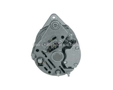 Alternator 12044590 Eurotec, Image 3