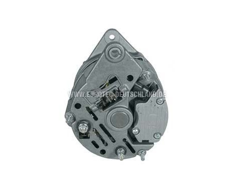 Alternator 12044590 Eurotec, Image 6