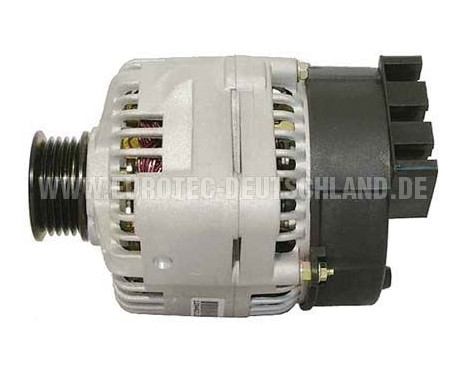 Alternator 12044620 Eurotec, Image 5