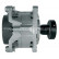 Alternator 12044650 Eurotec, Thumbnail 2
