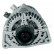 Alternator 12044670 Eurotec