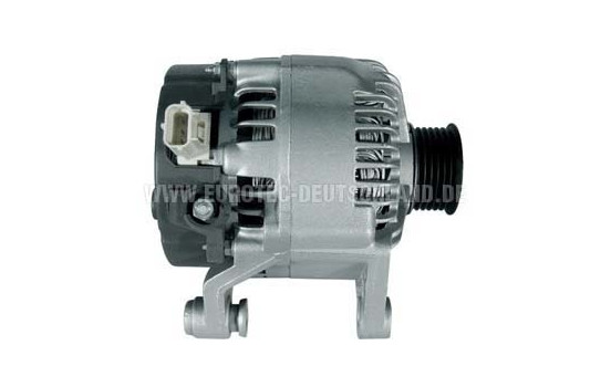 Alternator 12044670 Eurotec, Image 2