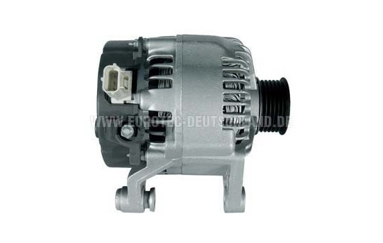 Alternator 12044670 Eurotec, Image 5