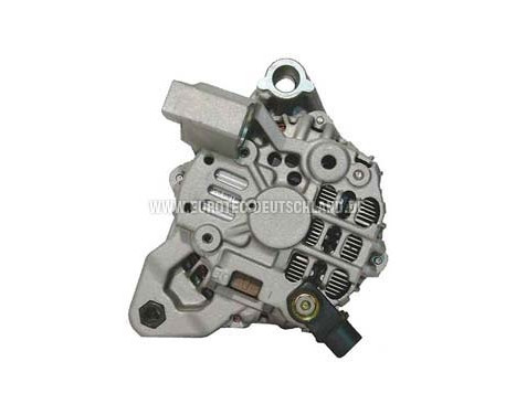 Alternator 12044680 Eurotec, Image 3