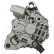 Alternator 12044680 Eurotec, Thumbnail 3