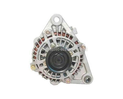 Alternator 12044680 Eurotec, Image 4