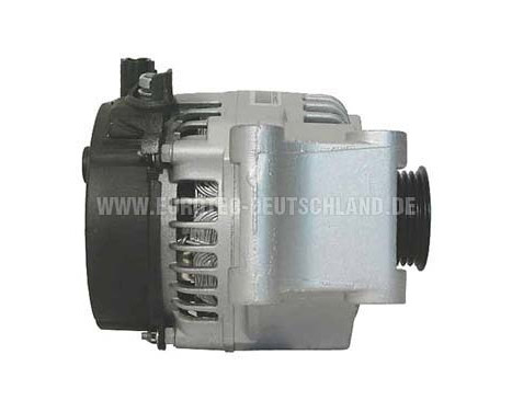 Alternator 12044700 Eurotec, Image 2