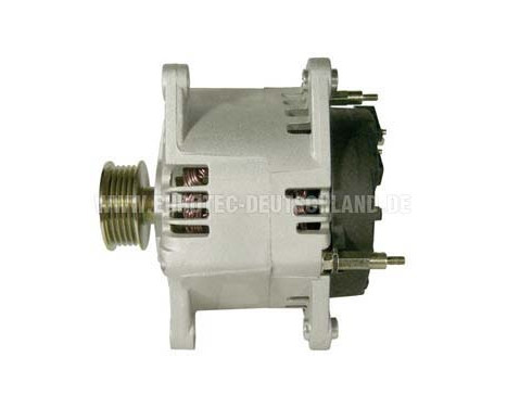 Alternator 12044740 Eurotec, Image 2