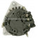 Alternator 12044740 Eurotec, Thumbnail 3
