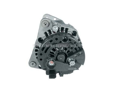 Alternator 12044850 Eurotec, Image 3