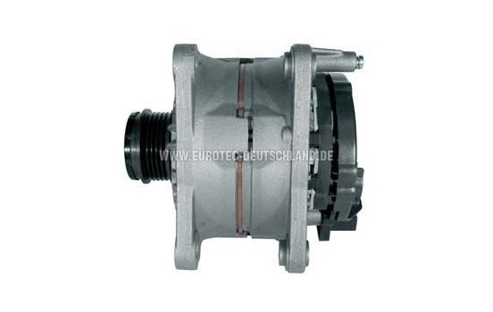 Alternator 12044850 Eurotec, Image 5