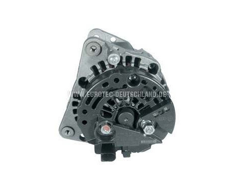 Alternator 12044850 Eurotec, Image 6