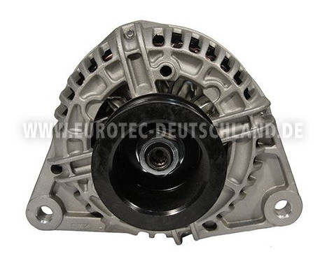 Alternator 12044890 Eurotec