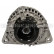 Alternator 12044890 Eurotec