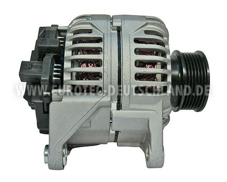 Alternator 12044890 Eurotec, Image 2