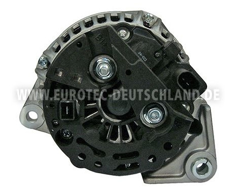 Alternator 12044890 Eurotec, Image 3