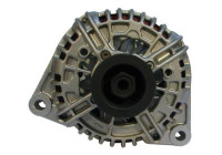 Alternator 12044920 Eurotec