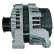 Alternator 12044960 Eurotec, Thumbnail 2
