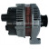 Alternator 12045030 Eurotec, Thumbnail 2