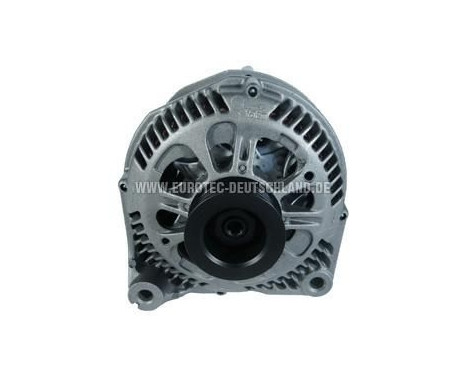 Alternator 12045030 Eurotec, Image 4