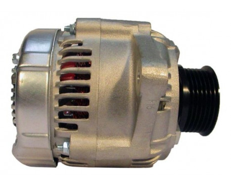Alternator 12045050 Eurotec, Image 2
