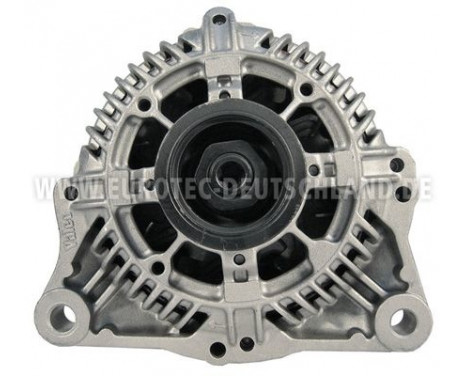 Alternator 12045210 Eurotec