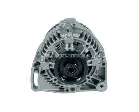 Alternator 12045220 Eurotec