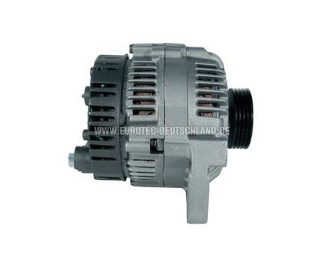 Alternator 12045220 Eurotec, Image 2