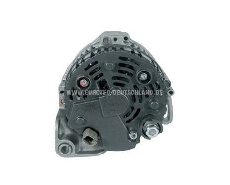 Alternator 12045220 Eurotec, Image 3