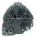 Alternator 12045220 Eurotec, Thumbnail 3