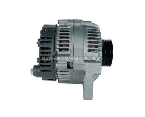 Alternator 12045220 Eurotec, Image 5