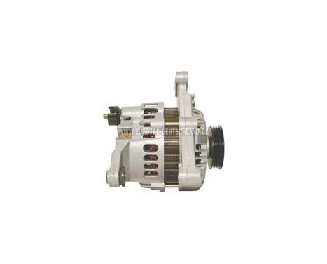 Alternator 12045260 Eurotec, Image 2