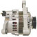 Alternator 12045260 Eurotec, Thumbnail 2