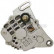Alternator 12045260 Eurotec, Thumbnail 3