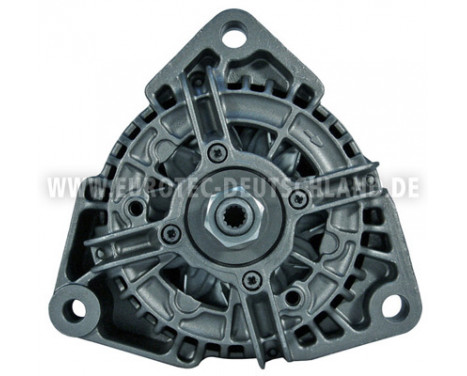 Alternator 12045280 Eurotec