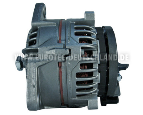 Alternator 12045280 Eurotec, Image 2