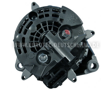 Alternator 12045280 Eurotec, Image 3