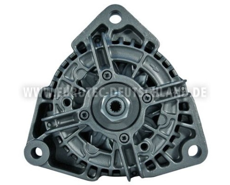 Alternator 12045280 Eurotec, Image 4